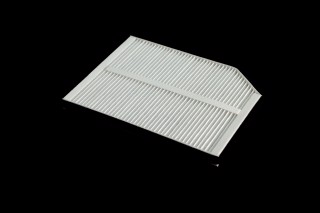 Фільтр салону RENAULT LAGUNA 93- (вир-во DENCKERMANN)