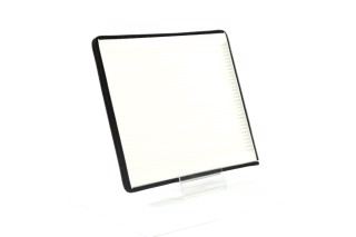 Фільтр салону TOYOTA YARIS 99-, RAV4 (вир-во DENCKERMANN)