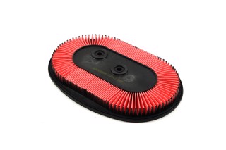 Фільтр повітряний NISSAN PRIMERA 1.6 90- (вир-во DENCKERMANN)