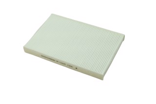 Фільтр салону IVECO DAILY 06- (вир-во DENCKERMANN)