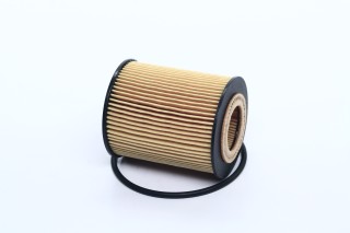 Фільтр оливний двигуна OPEL ASTRA G 1.8 98-, VECTRA B, C 2.5-3.2 95- (вир-во DENCKERMANN)