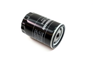 Фільтр оливний двигуна BMW 3 2.0-2.5 E21, E30 (вир-во DENCKERMANN)