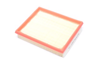 Фільтр повітряний PEUGEOT 206 1.1, 1.4, 1.6 98- (вир-во DENCKERMANN)