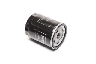 Фільтр оливний двигуна FORD ESCORT, FIESTA 1.8D (вир-во DENCKERMANN)