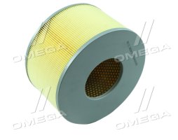 Фільтр повітряний TOYOTA LAND CRUISER 4.2 TDI 98- (вир-во DENCKERMANN)