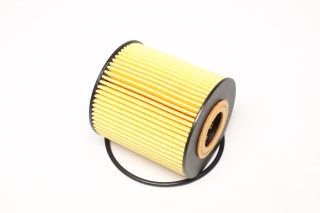 Фільтр оливний двигуна VOLVO S40, V40 1.6-1.9 T4, 2.0 97- (вир-во DENCKERMANN)