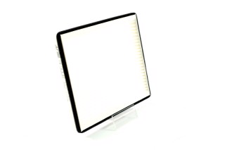 Фильтр салона CHEVROLET LACETTI 05-, NUBIRA 03- (пр-во ALPHA FILTER)