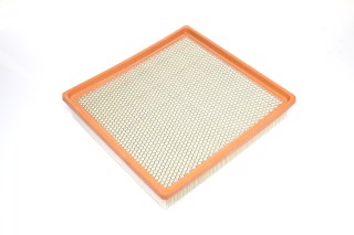 Фільтр повітряний RENAULT TRAFIC 2.5 DCI 03- (вир-во ALPHA FILTER)