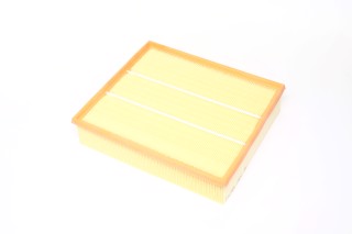 Фильтр воздушный 208-416 97-, VW LT 28-46 96-06 (пр-во ALPHA FILTER)