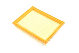 Фільтр повітряний FORD FIESTA V, FUSION 1.25-1.6 02- (вир-во ALPHA FILTER)