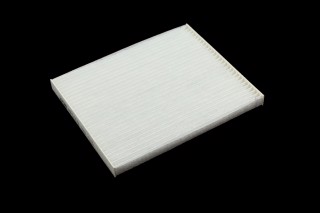 Фільтр салону HYUNDAI ACCENT 05- (вир-во ALPHA FILTER)