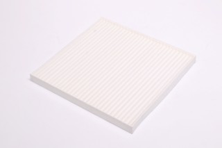 Фильтр салона TOYOTA, SUBARU (пр-во ALPHA FILTER)