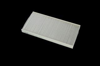 Фильтр салона OPEL VECTRA C 02-, CORSA C 00- (пр-во ALPHA FILTER)