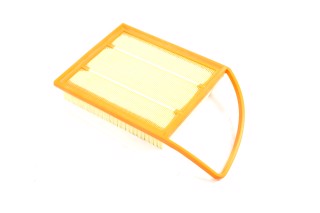 Фільтр повітряний PSA 1.4, 1.6 HDI 10- (вир-во ALPHA FILTER)