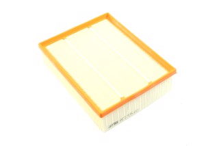 Фільтр повітряний AUDI A4 1.8-3.2 00-09 (вир-во ALPHA FILTER)