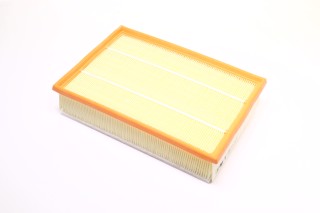 Фільтр повітряний OPEL MOVANO 10-, RENAULT MASTER 10- (вир-во ALPHA FILTER) AF1877 ALPHA FILTER