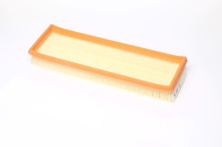 Фильтр воздушный RENAULT KANGOO 00- (пр-во ALPHA FILTER)