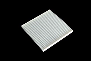 Фильтр салона TOYOTA AVENSIS 99-, YARIS 99- (пр-во ALPHA FILTER)