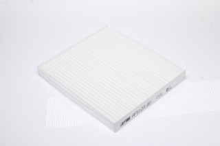 Фильтр салона MAZDA 2 02-, 6 02- (пр-во ALPHA FILTER)