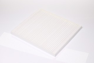 Фильтр салона KIA CERATO 04- (пр-во ALPHA FILTER)