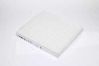 Фільтр салону NISSAN ALMERA 00-, PRIMERA 02- (вир-во ALPHA FILTER)