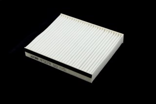 Фильтр салона FIAT DOBLO, LINEA 07- (пр-во ALPHA FILTER)