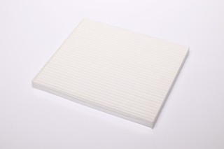 Фільтр салону HYUNDAI SANTA FE 12- (вир-во ALPHA FILTER)