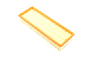 Фільтр повітряний CITROEN BERLINGO, C4 06-, PEUGEOT PARTNER 06- (вир-во ALPHA FILTER)