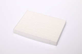 Фільтр салону NISSAN X-TRAIL III 14-, RENAULT LODGY 12- (вир-во ALPHA FILTER)