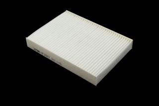 Фільтр салону NISSAN QASHQAI II 14-, RENAULT MEGANE IV 15- (вир-во ALPHA FILTER)