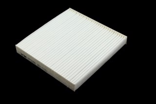 Фільтр салону HONDA ACCORD VIII, IX 03-, CR-V III, IV 07- (вир-во ALPHA FILTER)