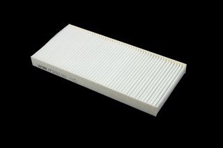 Фильтр салона FORD FOCUS 98- (пр-во ALPHA FILTER)