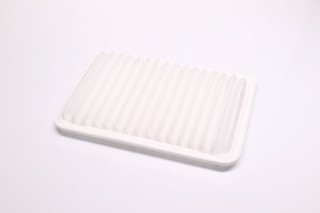 Фільтр повітряний TOYOTA CAMRY (XV30/40/50) 2.4-2.5 01- (вир-во ALPHA FILTER)