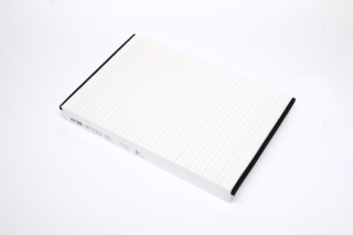 Фильтр салона OPEL ASTRA G, H 98-, ZAFIRA 99- (пр-во ALPHA FILTER)