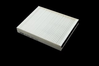 Фільтр салону FORD FOCUS III, KUGA II 11- (вир-во ALPHA FILTER)