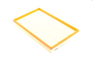 Фільтр повітряний OPEL VECTRA B 95-00 (вир-во ALPHA FILTER)