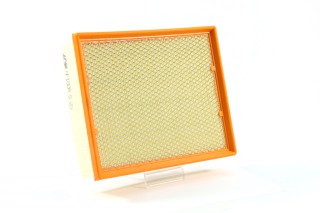 Фільтр повітряний VW PASSAT 96-05, AUDI A4 95-01, A6 97-05 (вир-во ALPHA FILTER)