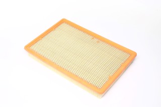 Фильтр воздушный MITSUBISHI PAJERO 3.2TDI 16V 02- (с сеткой) (пр-во ALPHA FILTER)