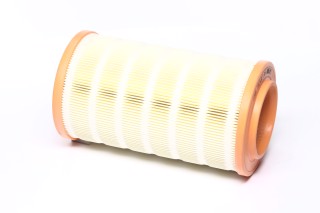 Фільтр повітряний CITROEN JUMPER 06-, PEUGEOT BOXER 06- (вир-во ALPHA FILTER)