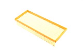 Фільтр повітряний VW TRANSPORTER III 82-92, PASSAT 83-88, AUDI 80 82-94 (вир-во ALPHA FILTER)