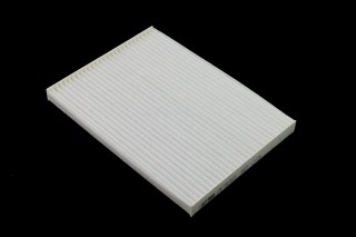 Фільтр салону NISSAN QASHQAI 07-, X-TRAIL 07- (вир-во ALPHA FILTER)