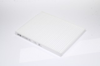 Фільтр салону FORD FIESTA VI 08-, B-MAX 12- (вир-во ALPHA FILTER)