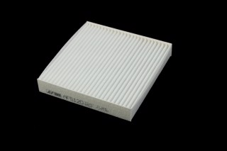 Фільтр салону SUZUKI SWIFT 05-, SX4 06- (вир-во ALPHA FILTER)