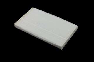 Фильтр салона NISSAN LEAF 10- (пр-во ALPHA FILTER)