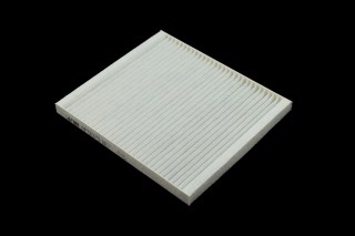 Фільтр салону KIA SPORTAGE 06-, RIO 05-, HYUNDAI TUCSON 04- (вир-во ALPHA FILTER)