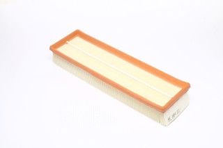 Фільтр повітряний DACIA LOGAN 04- (вир-во ALPHA FILTER)