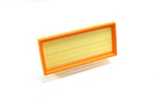 Фільтр повітряний MITSUBISHI COLT 04- (вир-во ALPHA FILTER)