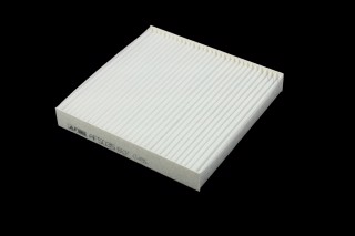 Фільтр салону RENAULT LAGUNA II 00- (вир-во ALPHA FILTER)