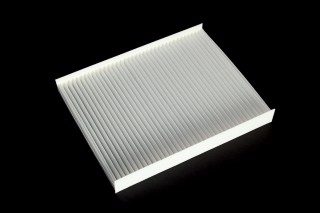 Фильтр салона HYUNDAI SANTA FE 10- (пр-во ALPHA FILTER)