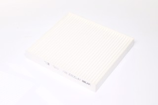 Фільтр салону NISSAN X-TRAIL 01- (вир-во ALPHA FILTER)